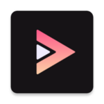 Logo of LibreTube android Application 